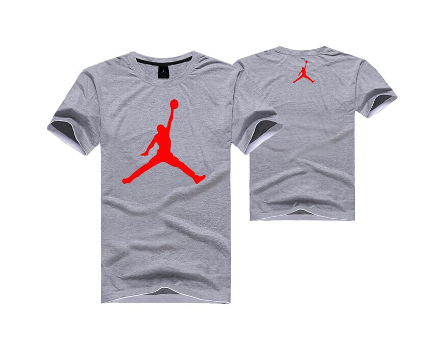 men jordan t-shirt S-XXXL-0411